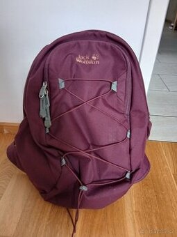 Batoh od firmy Jack Wolfskin Savona12l.