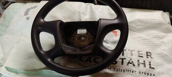 Volant Octavia 2