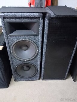 Reproboxy 15"-15"-1"