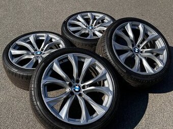 Na prodej kola BMW x5-x6
