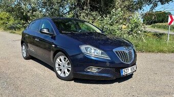 Lancia delta 1,4t 88kw benzin