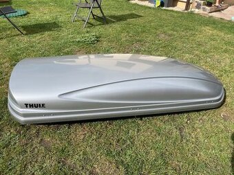 Střešní box Thule Atlantis 900