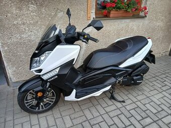 Maxon Optimus 125