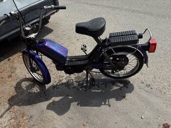 Babetta 210