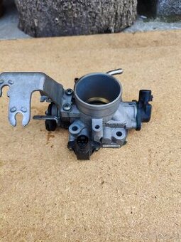 Honda Accord 6G 98-02 - 1