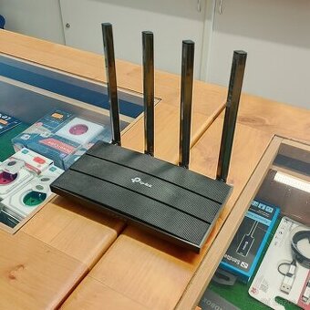 Gigabitový router TP-Link Archer C6 V3.2