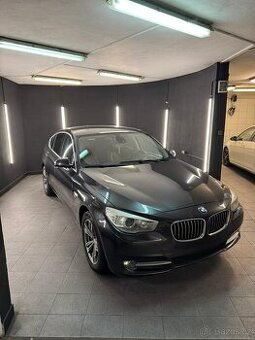 BMW 530d GT