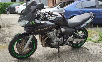 Suzuki Bandit 600