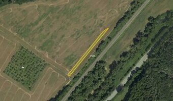 Zemědělská půda, prodej, Doubravice nad Svitavou, Blansko