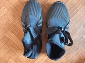 Neoprenové boty do vody, surfování, vel. 42 MARINE POOL