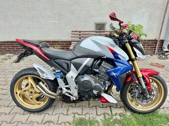 Hobda cb 1000r