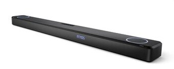 Philips FB1 Soundbar 7.1.2. s integrovaným subwooferem