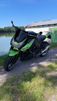 Kawasaki z1000