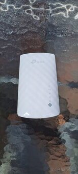 WiFi násobič / extender TP-Link RE200 AC750