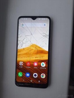 Alcatel 1s - 1