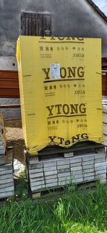 Ytong 100x249x599