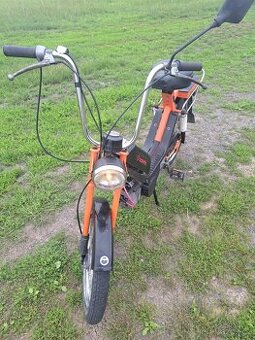 Babetta 210