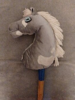 Hobby horse