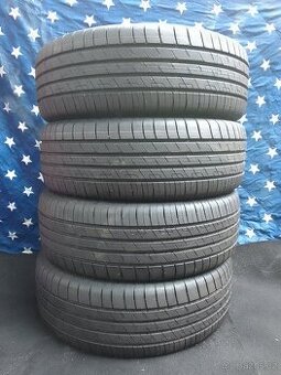 Zánovni letní Goodyear 215/60 r17 100h