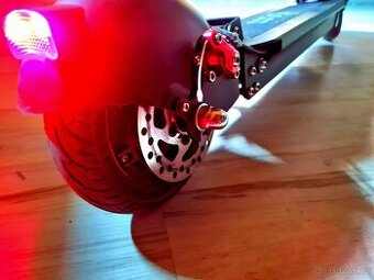 Citty Boss RX5