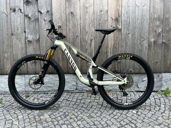 Canyon Neuron CF 9 SL vel.M
