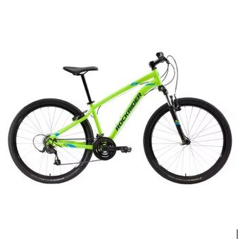 Horské Kolo / Mountain Bike Rockrider ST100