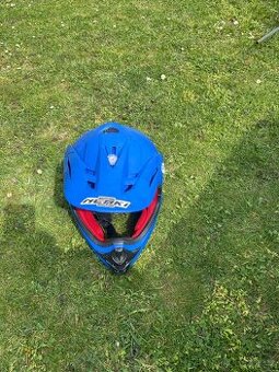 Dětská moto přilba XS Nenki - 1