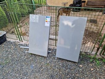 Kapoty pro kotel atmos