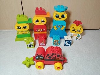 lego duplo 10861 a 10859