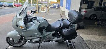 BMWR1100RT