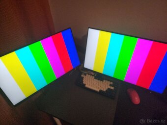 Monitor 24,5" AOC 25G3ZM