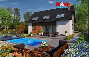 Prodej rodinného domu 4+1, 110 m², Krušovice