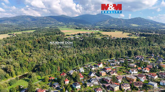 Prodej nájemního domu, 202 m², Frýdlant nad Ostravicí - 1