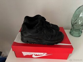 REZERVACE Boty NIKE model AIR MAX 90 MESH vel.39