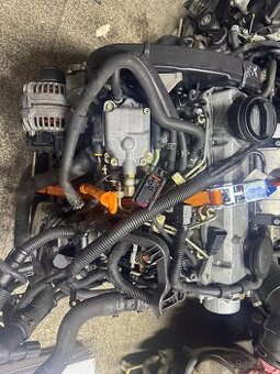 Motor ASY