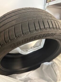 Letní pneumatiky 4x Brigestome 245/40 R19