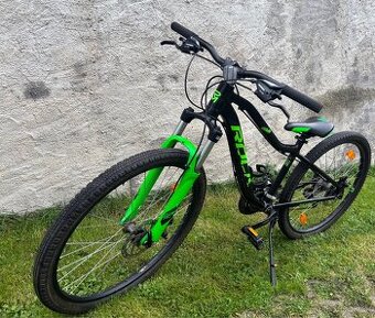 Rock machine