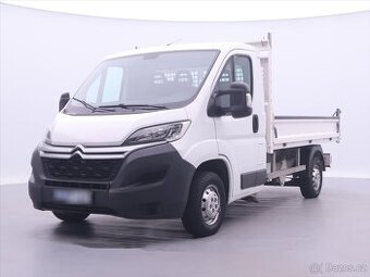 Citroën Jumper 2,2 HDI 96kW Klima Valník (2015)