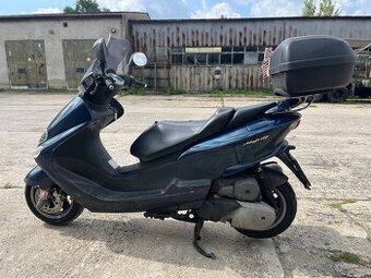 Yamaha YP 125 Majesty