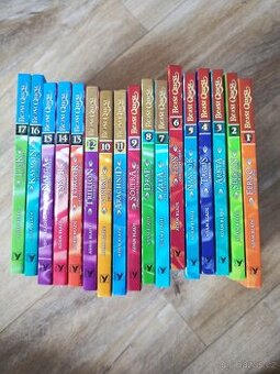 Beast Quest (1-17)