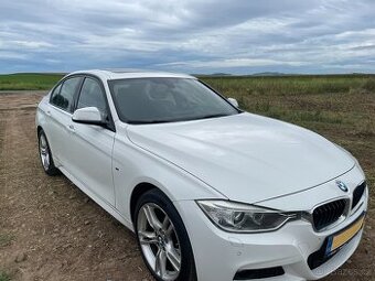 BMW 320D XDRIVE