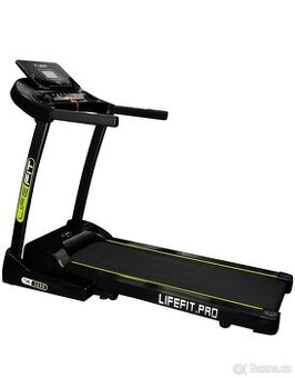 Běžecký pás LifeFit TM5250
