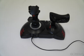 Thrustmaster T.Flight Hotas X