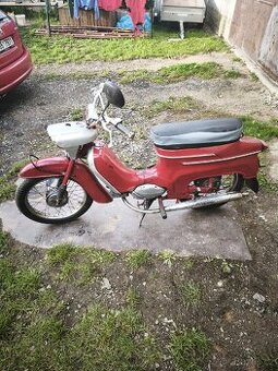 Jawa pionýr