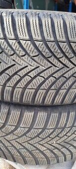 Pneumatiky Zimní 235/55 R17