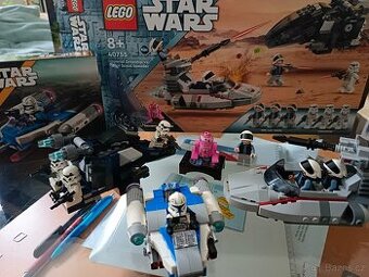 Lego star wars 40755 a 75391