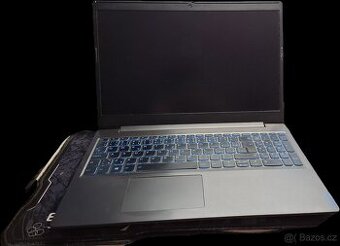 Herní notebook Lenovo IdeaPad L340-15IRH gaming