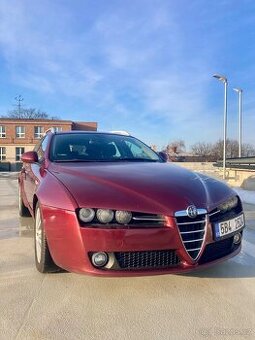 Alfa Romeo 159 1.9 jtdm 110kw