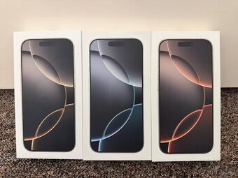 Apple iPhone 16 Pro 128gb. 2r zaruka iStyle