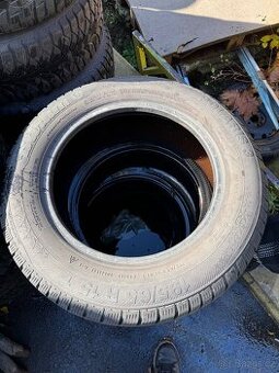 195/65 R15 Barum polaris3
